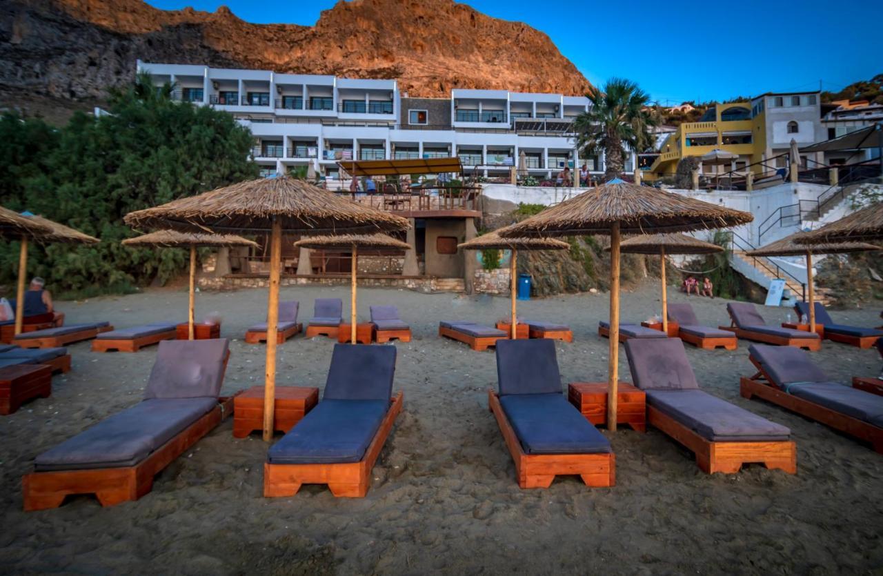 Plaza Hotel Masouri Dış mekan fotoğraf