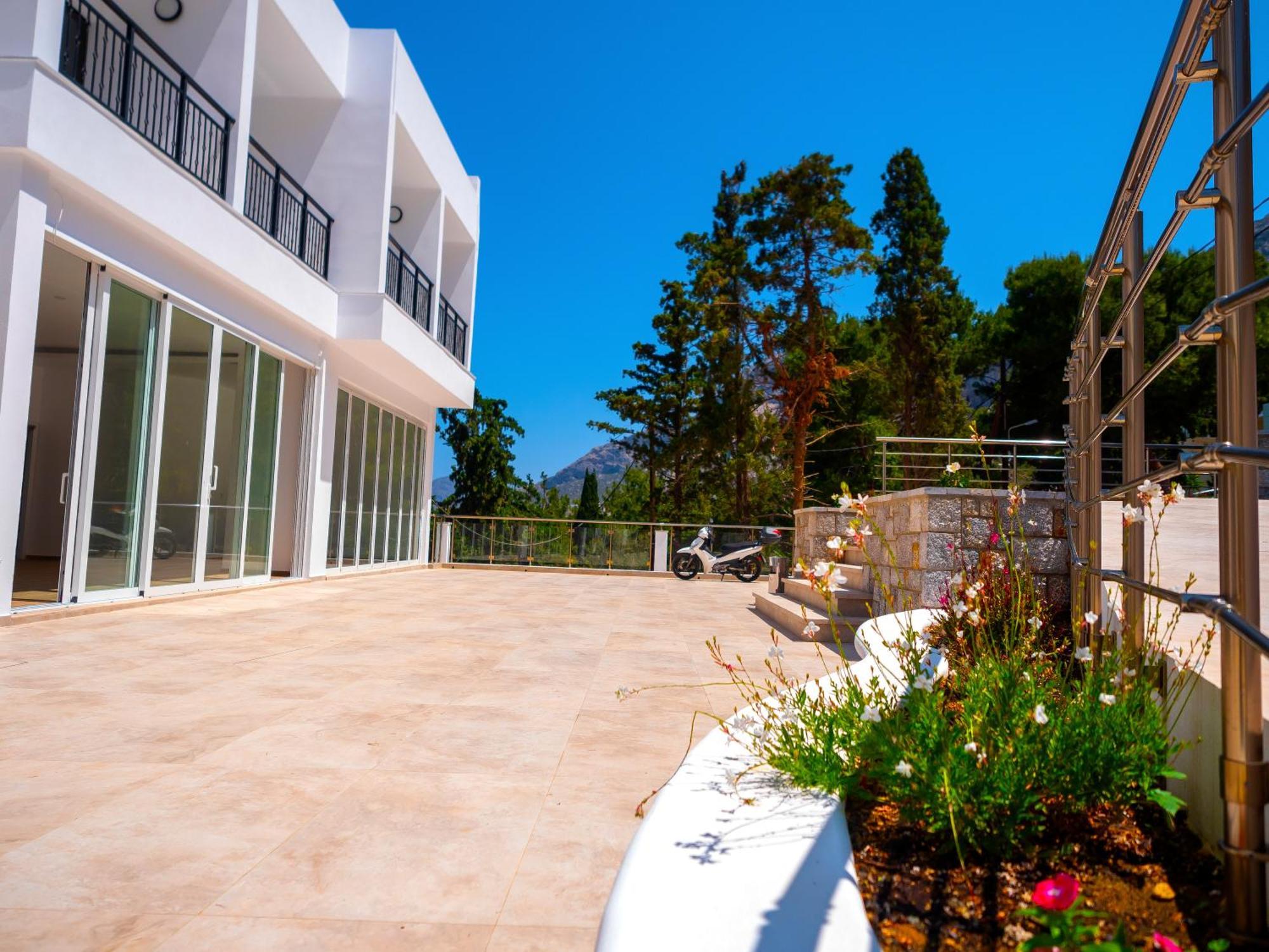 Plaza Hotel Masouri Dış mekan fotoğraf